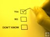 Be Decisive And Get What You Want Be Decisive And Get What You Want
