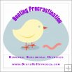 Beating Procrastination Beating Procrastination