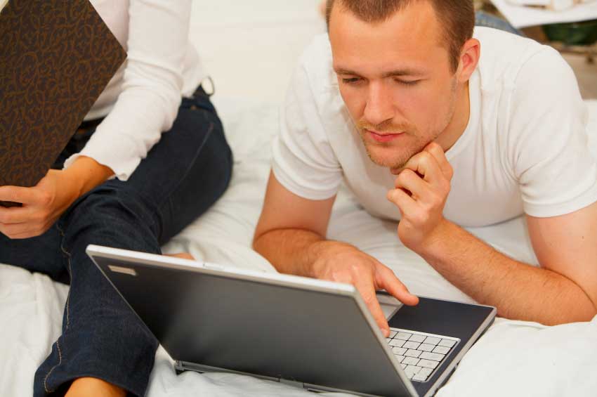 Home Study Programs Home Study Programs