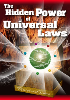 The Hidden Power Of Universal Laws The Hidden Power Of Universal Laws